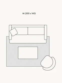 Lorena Canals Alfombra infantil artesanal Terrazzo, lavable^Niños Decoración Infantil|Alfombras Infantiles