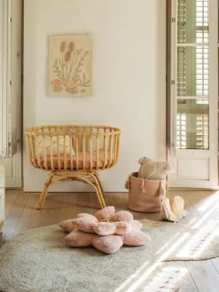 Niños Lorena Canals Alfombra infantil lavable Lily