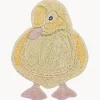Niños Lorena Canals Alfombra infantil lavable Ducky