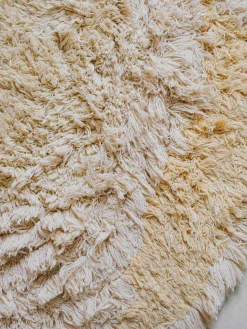 Niños Lorena Canals Alfombra infantil lavable Ducky