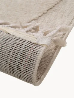 benuta Alfombra infantil texturizada con borlas Momo^Niños Decoración Infantil|Alfombras Infantiles