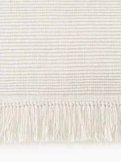 Westwing Collection Alfombra interior/exterior artesanal Sumit