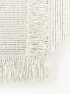 Westwing Collection Alfombra interior/exterior artesanal Sumit