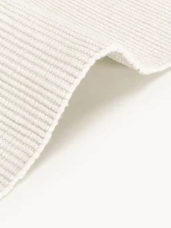 Westwing Collection Alfombra interior/exterior artesanal Sumit