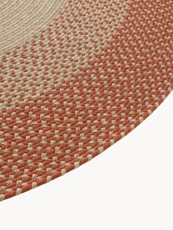 benuta Alfombra ovalada de interior/exterior Nandi^ Alfombras De Exterior|Alfombras De Exterior