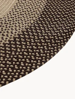 benuta Alfombra ovalada de interior/exterior Nandi^ Alfombras De Exterior|Alfombras De Exterior