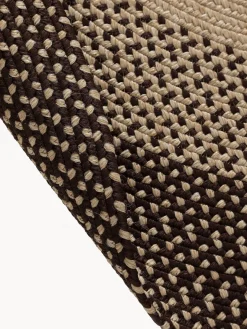 benuta Alfombra ovalada de interior/exterior Nandi^ Alfombras De Exterior|Alfombras De Exterior