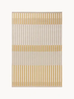 benuta Alfombra para interior/exterior Vega