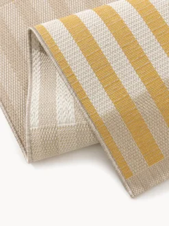 benuta Alfombra para interior/exterior Vega