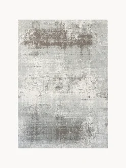 Louis de Poortere Alfombra plana Mad Men^ Rectangular|Alfombras Rectangulares