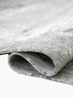 Louis de Poortere Alfombra plana Mad Men^ Rectangular|Alfombras Rectangulares