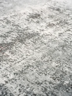 Louis de Poortere Alfombra plana Mad Men^ Rectangular|Alfombras Rectangulares