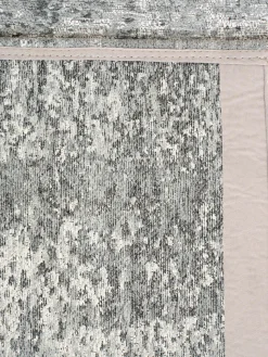 Louis de Poortere Alfombra plana Mad Men^ Rectangular|Alfombras Rectangulares