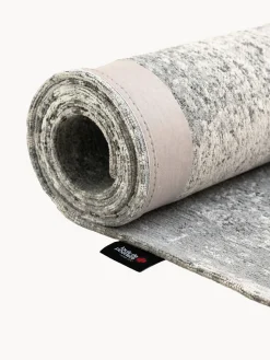 Louis de Poortere Alfombra plana Mad Men^ Rectangular|Alfombras Rectangulares