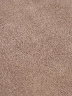 Westwing Collection Alfombra redonda artesanal de lana Zayne