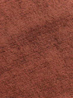 Westwing Collection Alfombra redonda de pelo corto Kari^ Redonda|Alfombras Rectangulares