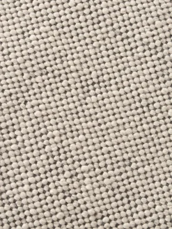 Westwing Collection Alfombra tejida a mano para interior y exterior Marcus