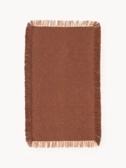 Westwing Collection Alfombra tejida a mano para interior y exterior Marcus^ Alfombras De Exterior|Alfombras De Exterior