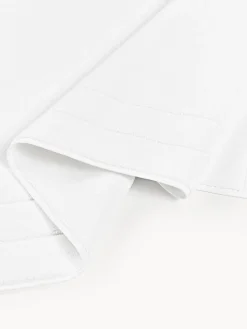 Westwing Collection Alfombrilla de baño antideslizante de algodón ecológico Premium^ Alfombras De Baño|Mantas