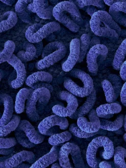 Westwing Collection Alfombrilla de baño antideslizante Ini^ Alfombras De Baño|Mantas