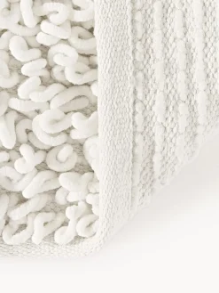 Westwing Collection Alfombrilla de baño antideslizante Ini