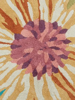 Missoni Alfombrilla de baño antideslizante Blandine