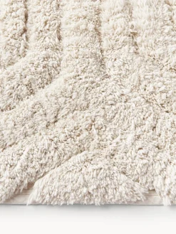 Westwing Collection Alfombrilla de baño antideslizante Fatu^ Mantas