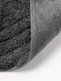 Westwing Collection Alfombrilla de baño antideslizante Fatu