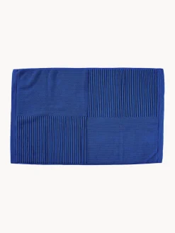 Zone Denmark Alfombrilla de baño de algodón Classic