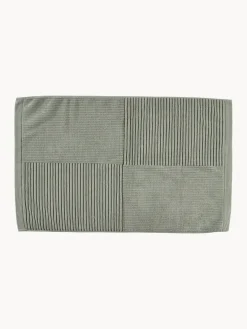 Zone Denmark Alfombrilla de baño de algodón Classic