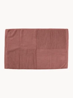 Zone Denmark Alfombrilla de baño de algodón Classic