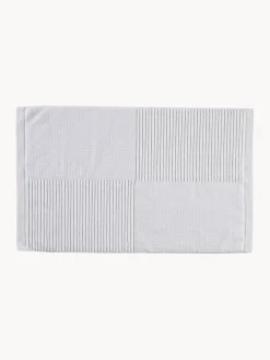 Zone Denmark Alfombrilla de baño de algodón Classic^ Alfombras De Baño|Mantas