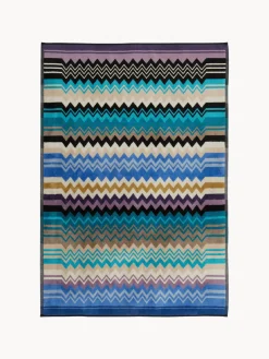 Missoni Alfombrilla de baño Giacomo^ Alfombras De Baño|Mantas