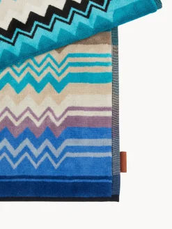 Missoni Alfombrilla de baño Giacomo^ Alfombras De Baño|Mantas