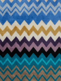 Missoni Alfombrilla de baño Giacomo^ Alfombras De Baño|Mantas