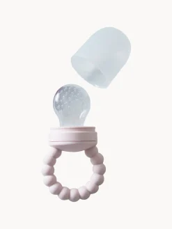 Niños Jack o Juno Alimentador de frutas de silicona para niños Bubble