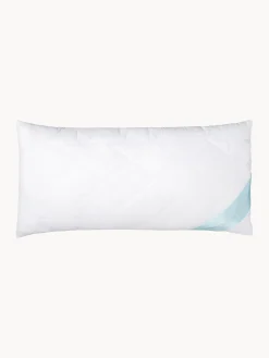 Almohada de microfibras Magda,^ Mantas|Almohadas