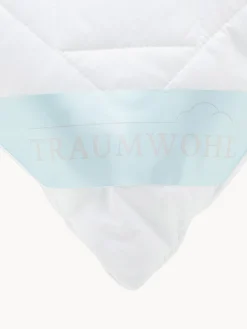 Almohada de microfibras Magda,^ Mantas|Almohadas