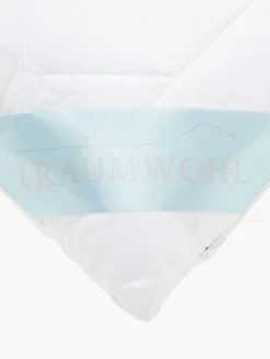 Almohada de microfibras Magda, firmeza baja^ Almohadas|Mantas