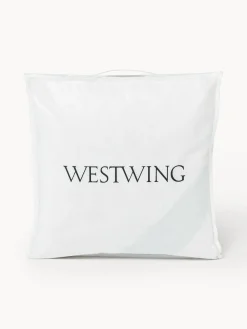 Westwing Collection Almohada de plumas Comfort, media^ Almohadas|Mantas
