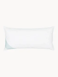 Westwing Collection Almohada de plumas Comfort, firme