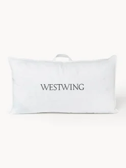 Westwing Collection Almohada Komfort, firmeza media^ Mantas|Almohadas
