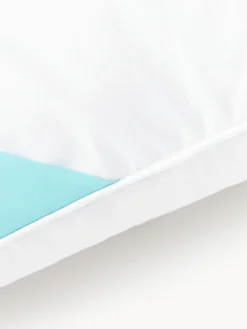 Westwing Collection Almohada muy de plumas y plumón Tibor^ Almohadas|Mantas