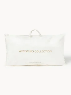 Westwing Collection Almohada muy de plumas y plumón Tibor^ Almohadas|Mantas
