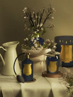 Trudon Ambientador artesanal en spray Maduraï^ Ambientadores|Jarrones