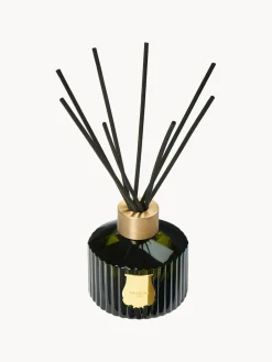 Trudon Ambientador artesanal Ernesto (clavo, ládano, madera de roble y pachulí)^ Ambientadores|Jarrones