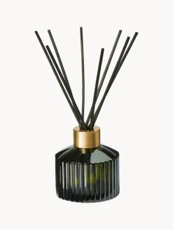 Trudon Ambientador artesanal Ernesto (clavo, ládano, madera de roble y pachulí)^ Ambientadores|Jarrones