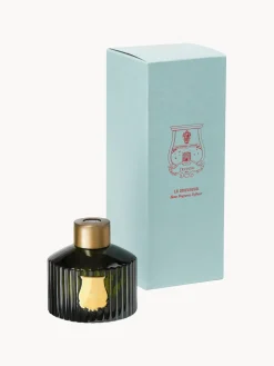 Trudon Ambientador artesanal Ernesto (clavo, ládano, madera de roble y pachulí)^ Ambientadores|Jarrones