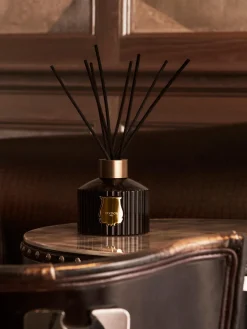 Trudon Ambientador artesanal Joséphine (camelia china, jazmín egipcio y rosa turca)^ Ambientadores|Jarrones