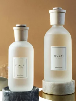 Culti Milano Ambientador Stile Aramara , 500 ml^ Ambientadores|Jarrones